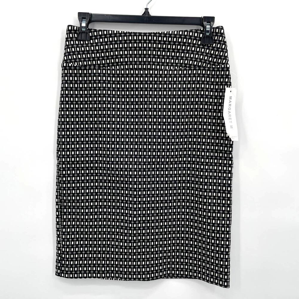 MARGARET M NWT Stitch Fix Christiana Pencil Skirt // S